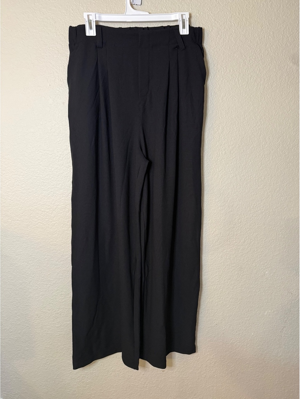 Halara Large Tall Waffle Work Pants *** see description***